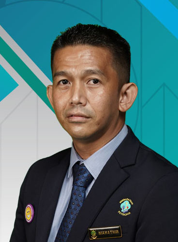 MAHATHIR BIN KUSOIRY