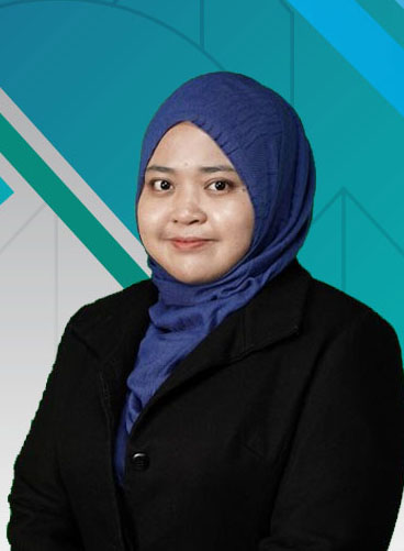 MAIZATUL AKMAL BINTI ABDUL HALIM