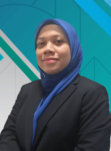 MAIZATUL AKMAR BINTI MAAD