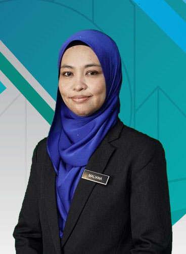 MALIANA BINTI SA`AD