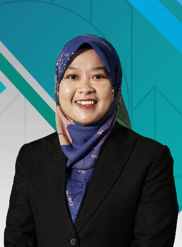 MARDHIYAH BINTI KHAIRUDDIN