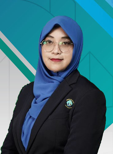 MARDIAH BINTI MOHAMED SALEH