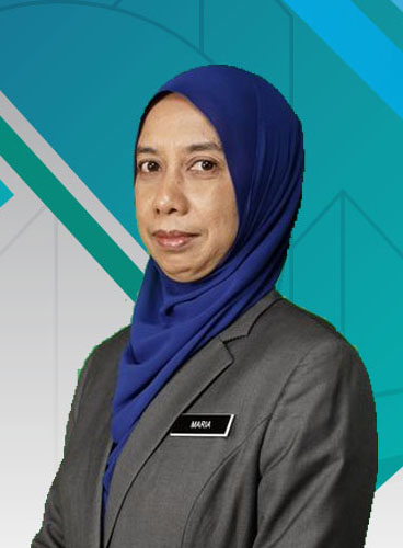 MARIA BINTI ABU BAKAR