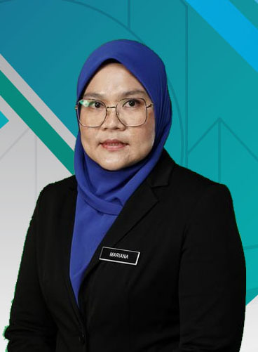 MARIANA BINTI ABDUL MALIK