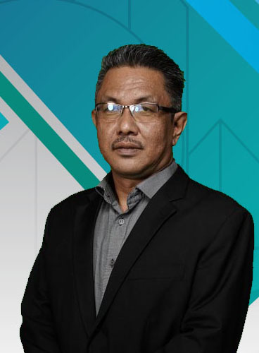 MARZUAN BIN ISMAIL
