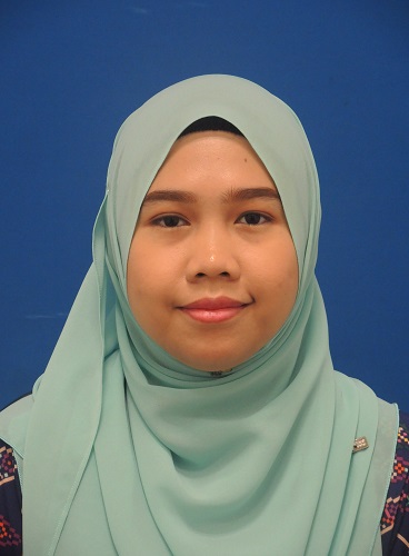 MASTURA BINTI MAT ISA