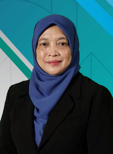 HALIMATON BINTI MOHD RASHID