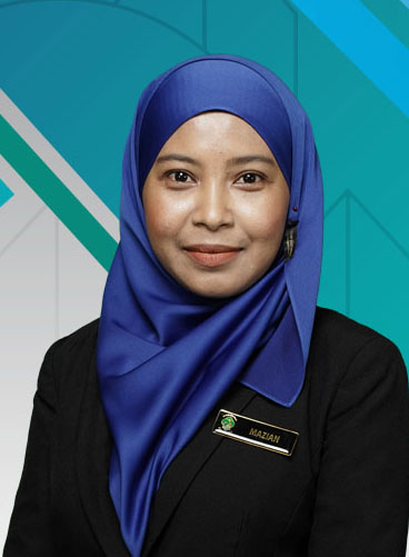 MAZIAN BINTI MD REJAB