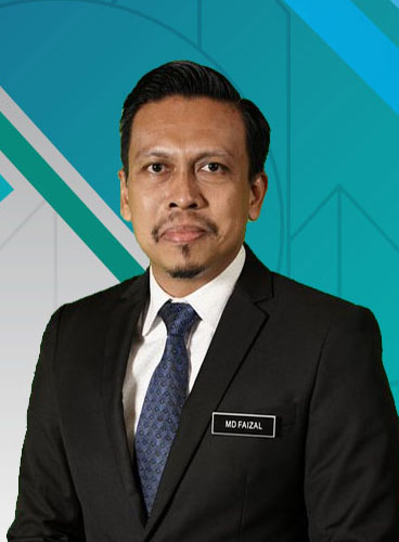 MD FAIZAL BIN AB RAHAMAN
