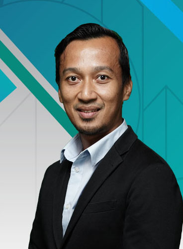 MD. FUAD BIN JAMALUDDIN