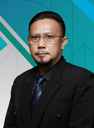 MEGAT SHARUL BADRI BIN MEGAT MOHD NOOR