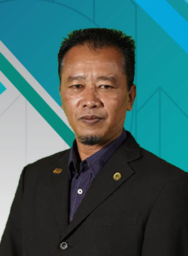 MOHD FAISAL BIN ABU BAKAR