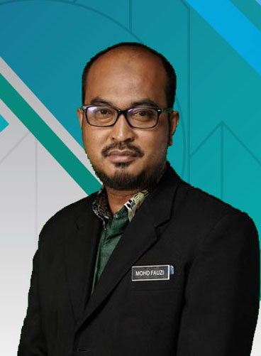 MOHD FAUZI BIN ISMAIL