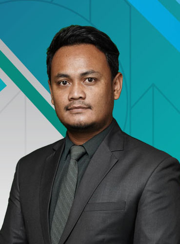 MUHAMMAD FAUZI BIN SAMAD