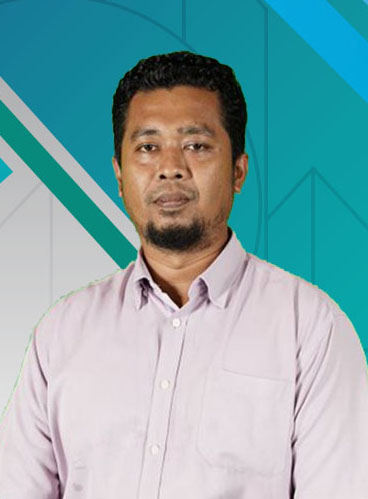 MIOR ALANG ISKANDAR BIN MIOR MUSA