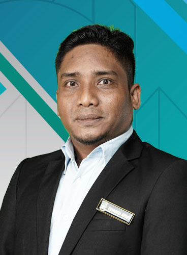 TENGKU MOHAMAD ARIFF BIN TENGKU HASHIM