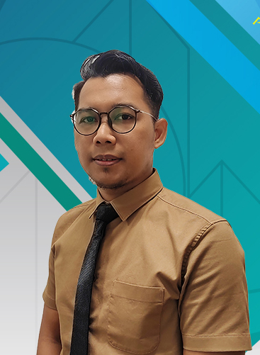 MOHAMAD DIN AL RASHID BIN MOHAMAD ISA