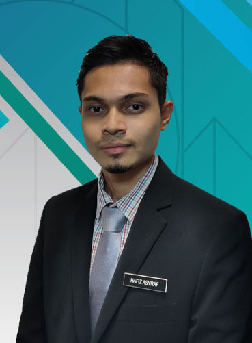 MOHAMAD HAFIZ ASYRAF BIN MOHD AROP