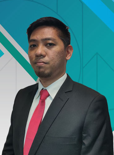 MOHAMAD SYAFIQ BIN ABDULLAH