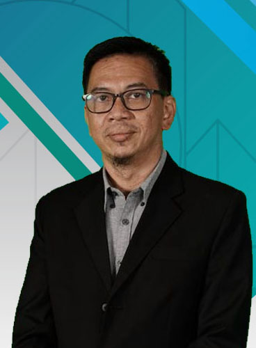 MOHD FARID BIN JAMALUDIN