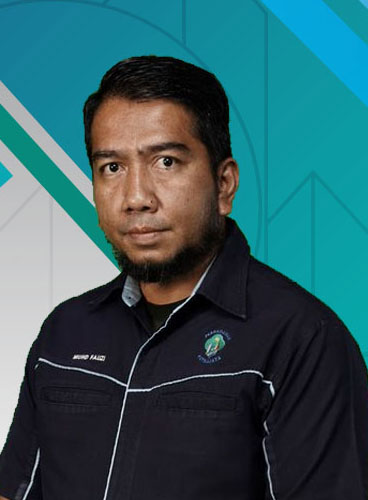 MUHD FAUZI BIN ABU SAMAH