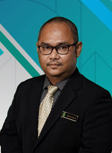 MOHD NAZRI BIN SAMIUN