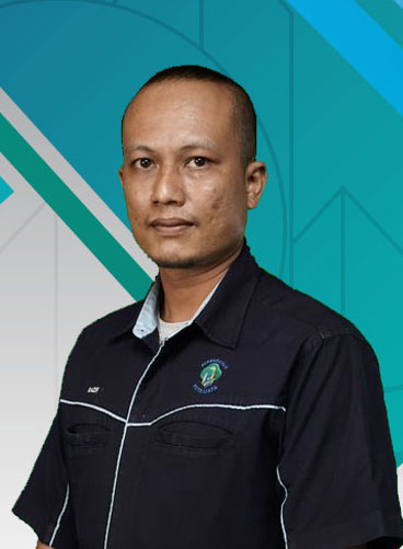 MOHD RAZIF BIN SHAMSUDIN