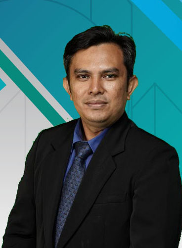 MOHD ROSEDZANDI BIN SAMSURI