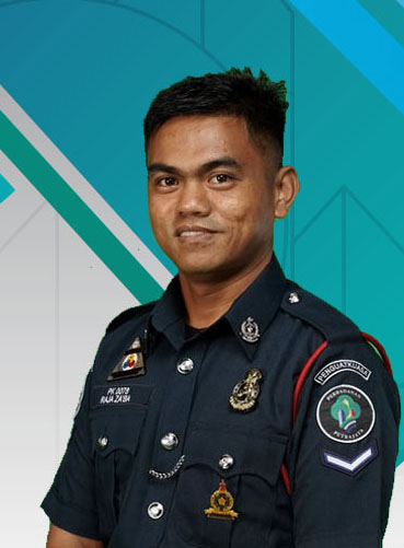 RAJA MOHD TAB@RAJA ZA`BA BIN RAJA NASIR