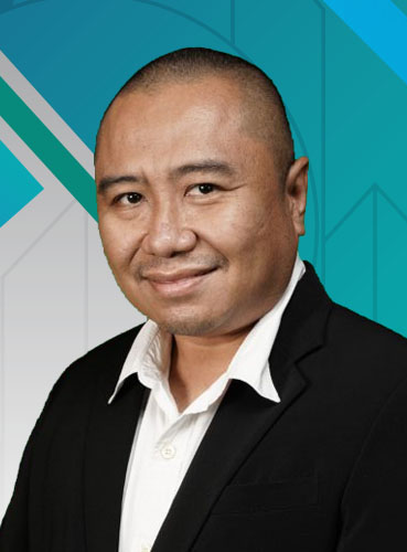 MOHD FAHMI BIN MOHD ALI