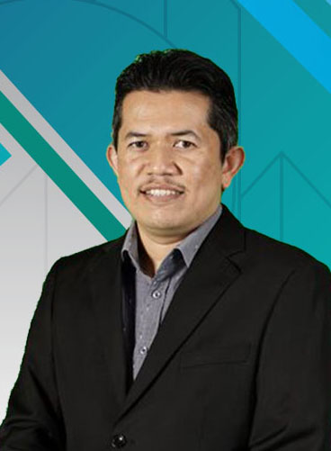 MOHAMMAD FAIZUL BIN SULIMAN