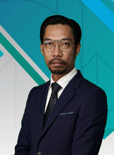 MOKTI BIN SAIDIN