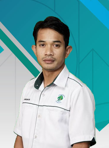 MUHAMMAD FIRDAUS BIN KAMARUDDIN