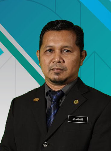 MUAZAM BIN MD YASSIN