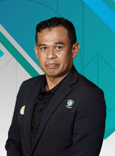 MUHAMAD FAIRUS BIN THOHAR