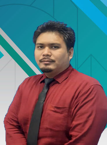 MUHAMMAD FITRI BIN RUZAIN
