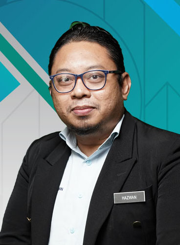 MUHAMMAD HAZWAN BIN MOHD YUNOS