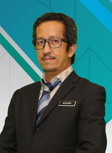MOHD MUSABRI BIN SHAHAROM