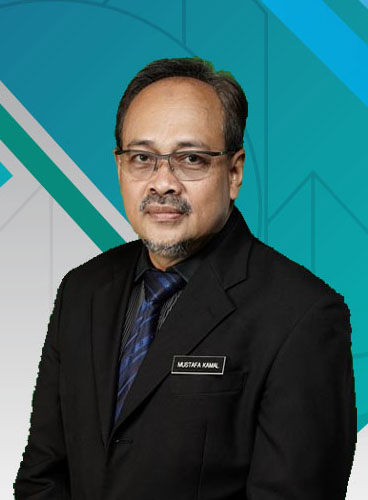MUSTAFA KAMAL BIN ISMAIL