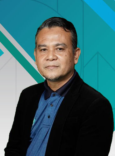 WAN MUSTAFFA BIN DAUD