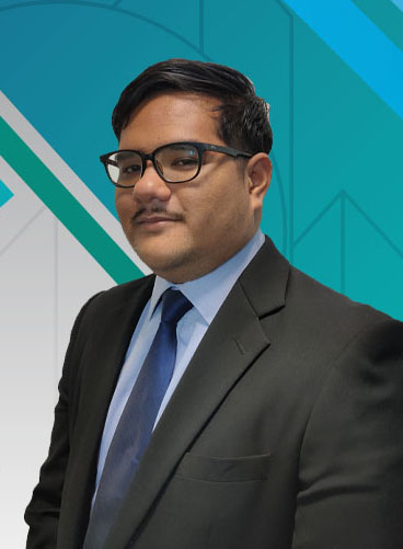 MOHAMAD MUSTAQIM BIN MOHAMAD ZAKI