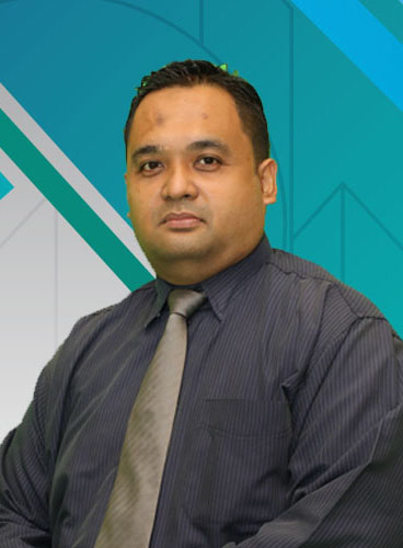 MUZAIDI BIN MARJUKI @ MARZUKI