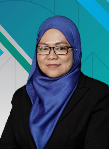 KHAIRUN NADYA BINTI NIKMAN