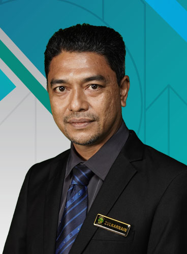 ZULKARNAIN BIN MOHAMAD NOOR