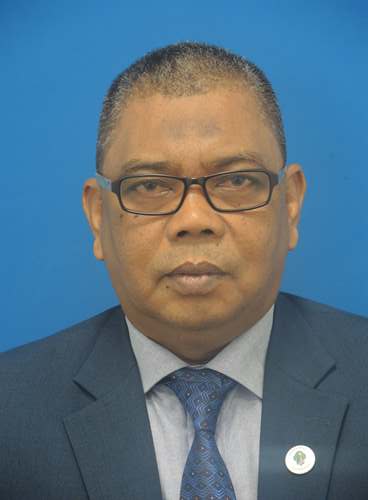 NOOR AZHAR BIN ZAINAL