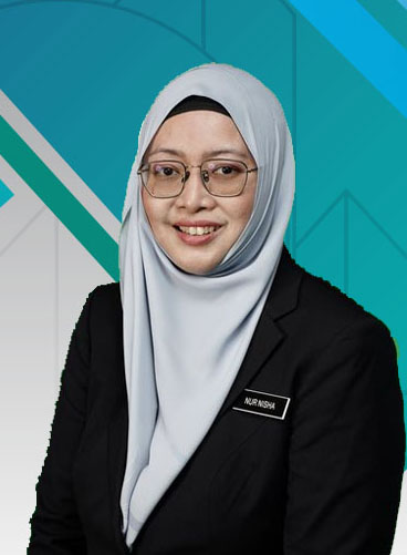 NUR NISHA BINTI MOHD IDRUS