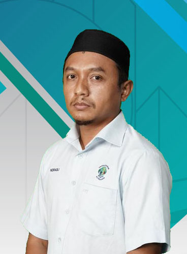 NORADLI BIN MOHD. FADIL