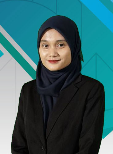 NOR AIN BINTI JAAZIS