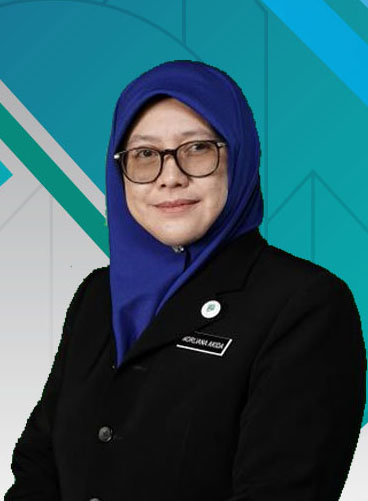 NORLIANA AKIDA BINTI ABD RAHIM
