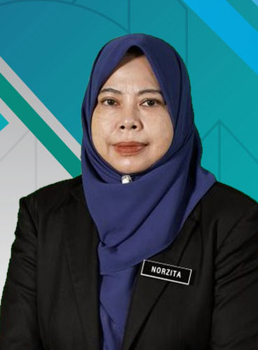 NORZITA BINTI ABDUL RAZAK
